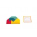 Sakiline pusle/ tangram